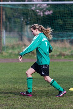 Bild 17 - Frauen MTSV Olympia NMS II - SV Bnebttel/Husberg : Ergebnis: 3:2